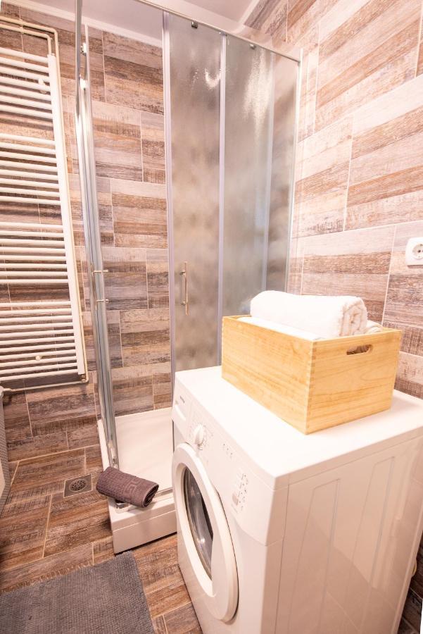 Goodlife Holiday House - Family & Friends Pozega Bagian luar foto