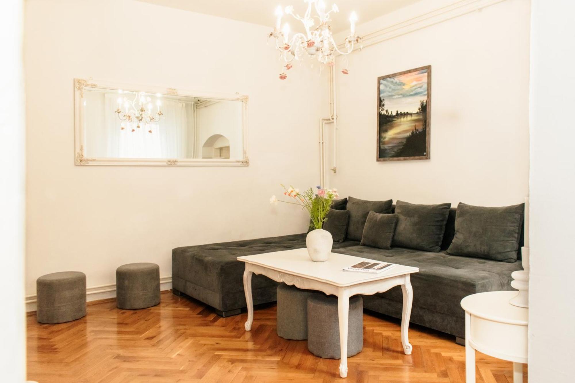 Goodlife Holiday House - Family & Friends Pozega Bagian luar foto