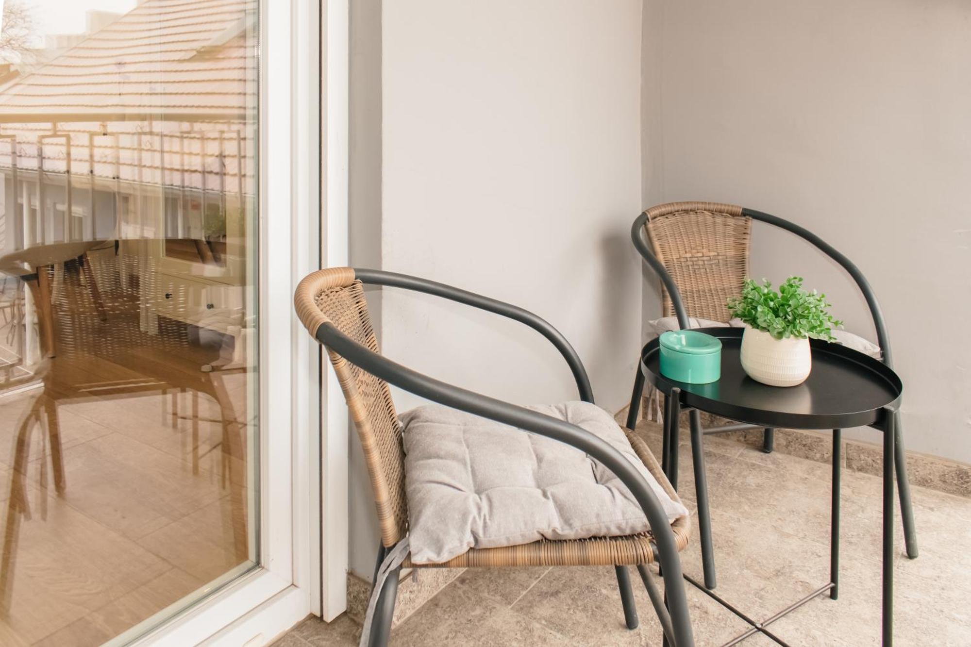 Goodlife Holiday House - Family & Friends Pozega Bagian luar foto