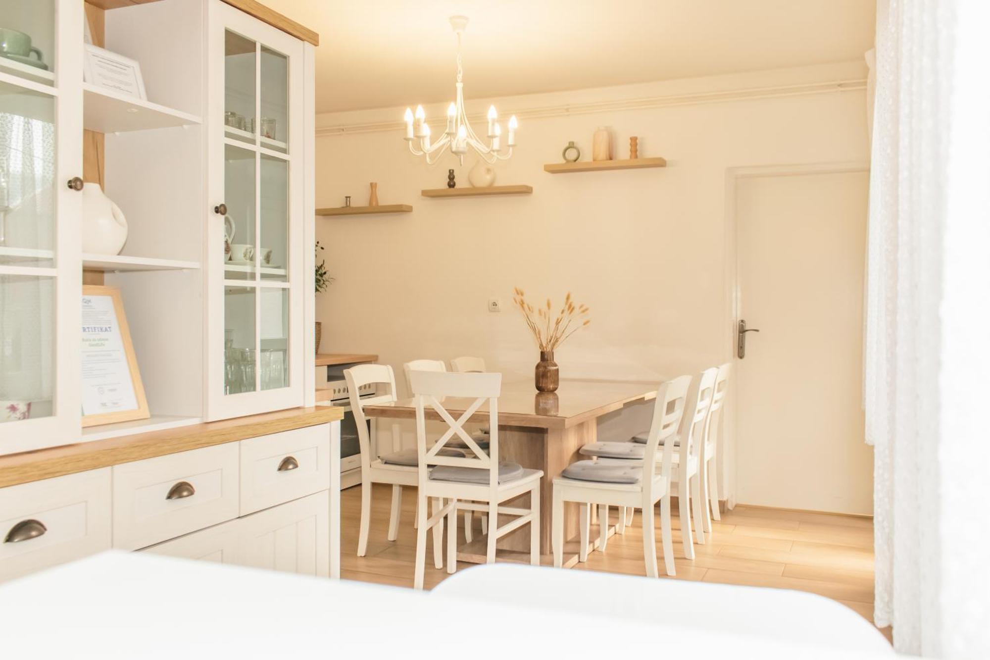 Goodlife Holiday House - Family & Friends Pozega Bagian luar foto